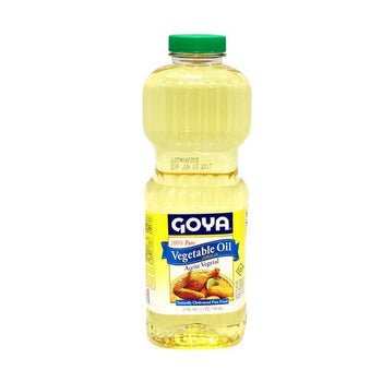 Goya Pflanzenöl – 48oz