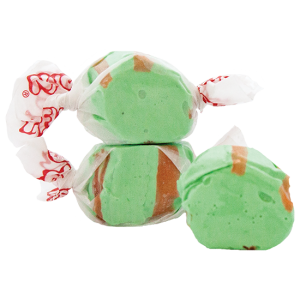 Salzwasser-Taffy – Dill Gurke 1/2 lb