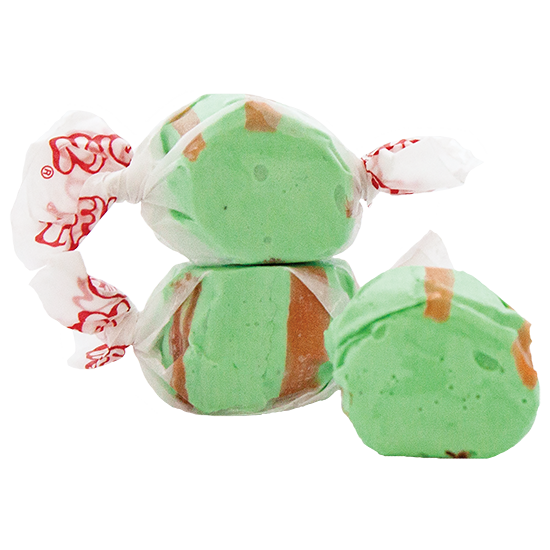 Salzwasser Taffy – Dill Pickle 1/2 lb