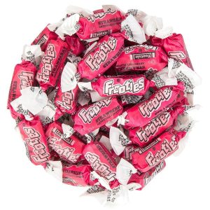 Frooties Erdbeeren