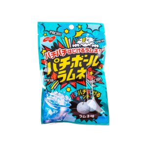 Nobel Pachiball Ramune Süßwaren (Japan)