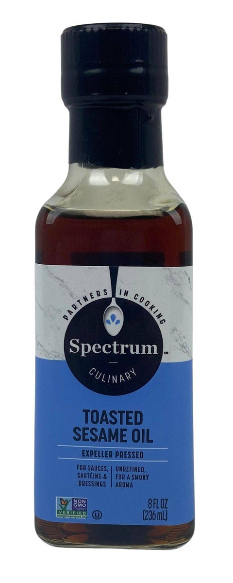 Sesamöl, geröstet