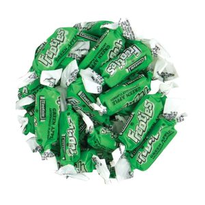 Frooties grüner Apfel
