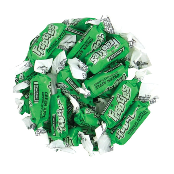 Frooties grün Apfel