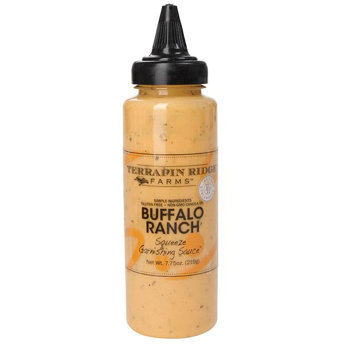 Terrapin Ridge Bauernhöfe Buffalo Ranch Squeeze