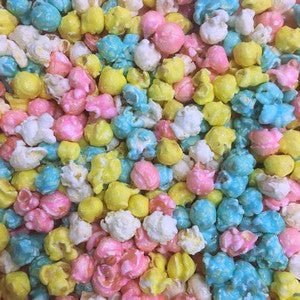 Einhorn Mischung Popcorn