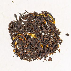 CREME BRULEE PU-ERH Tee