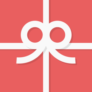 Geschenkkarte