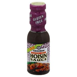 Kikkoman Glutenfreie Hoisin-Sauce