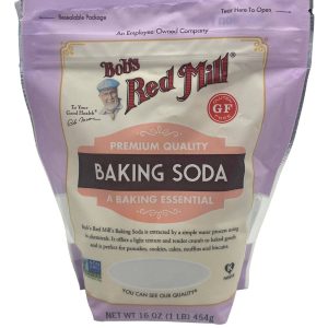 Backpulver, glutenfrei, Bob's Red Mill
