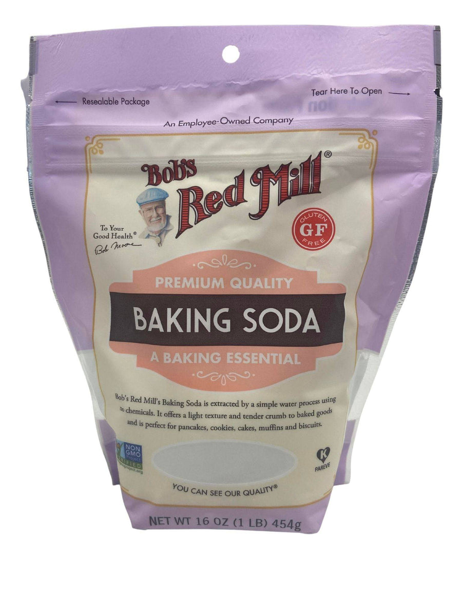 Backpulver, glutenfrei, Bob's Red Mill