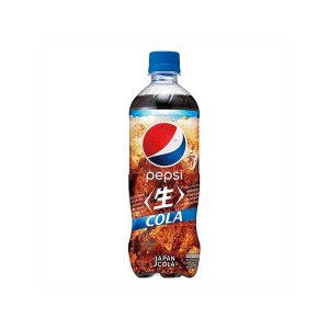 Pepsi Nama Große Cola (Japan)