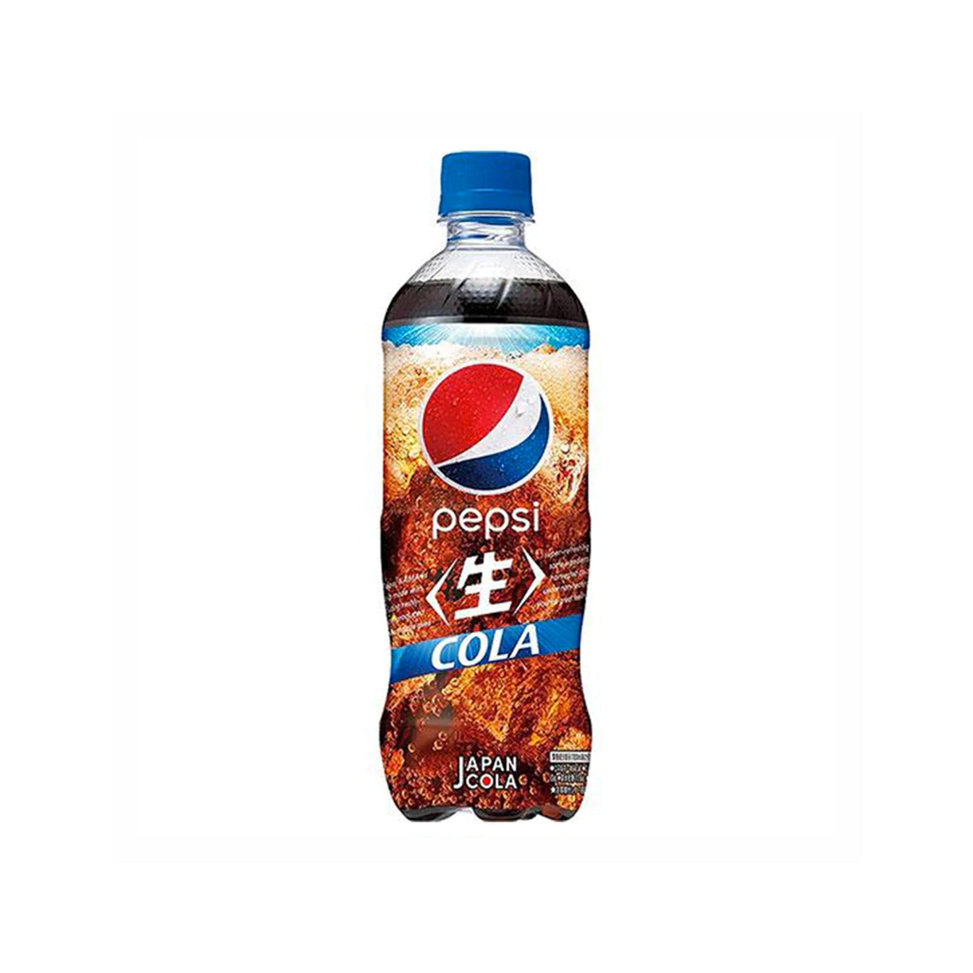 Pepsi Nama groß Cola (Japan)