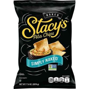 Stacy’s Pita Chips – organische Pita-Chips, 7,33 Unzen