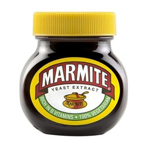 Marmite Yeast Extrakt