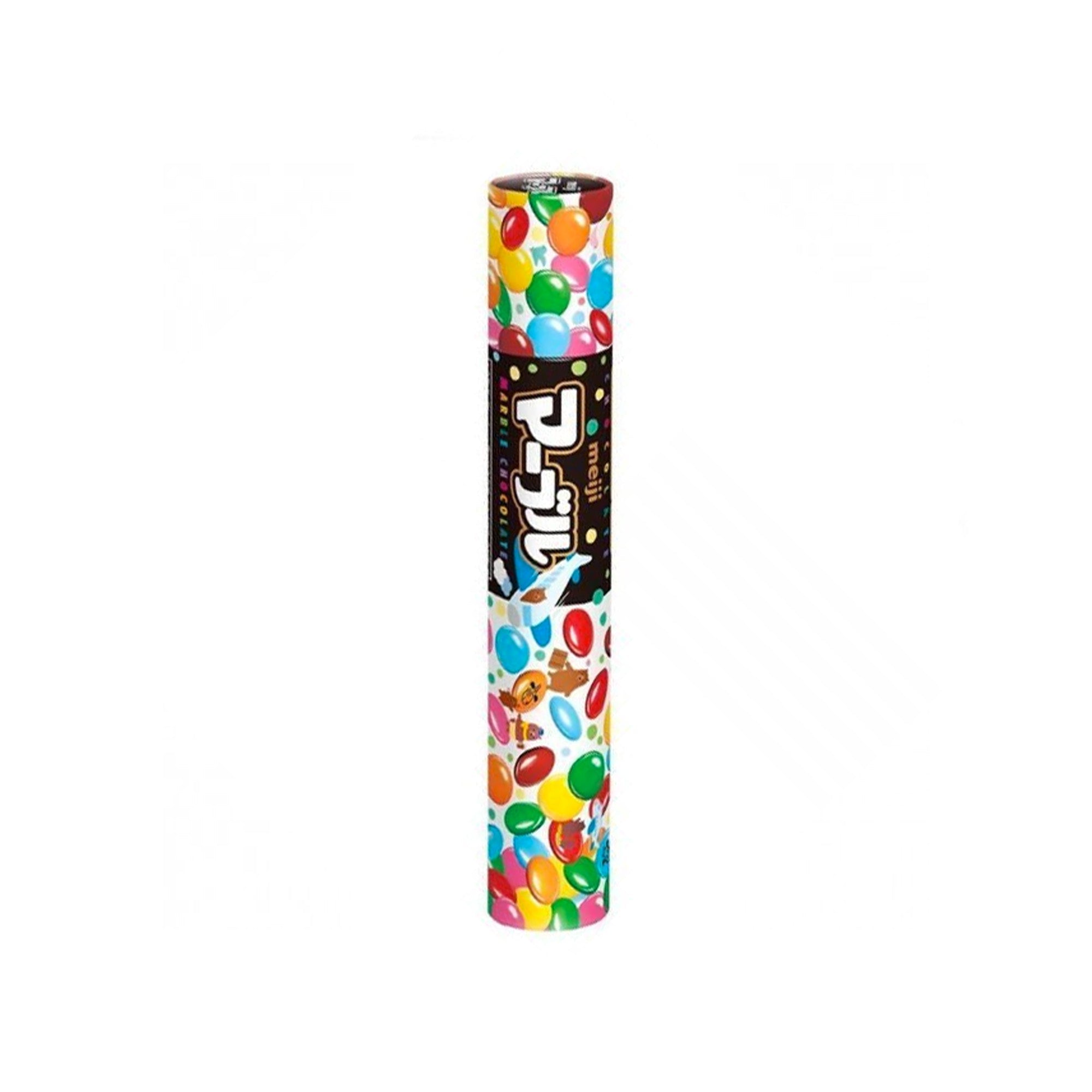 Meiji Choco Marble Jumbo (Japan)