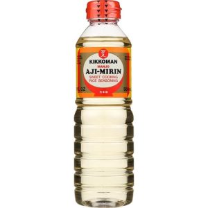 Kikkoman Aji-Mirin Süß gekochter Reis würzen