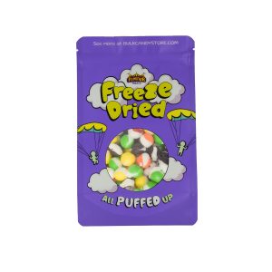 Freeze getrocknete Skiddler