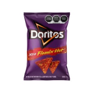 Doritos Xtra Flamin’ Heiß (Mexiko)