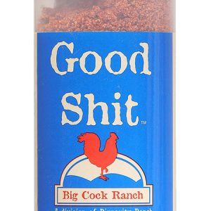 Good Shit Gewürze, . – 11oz
