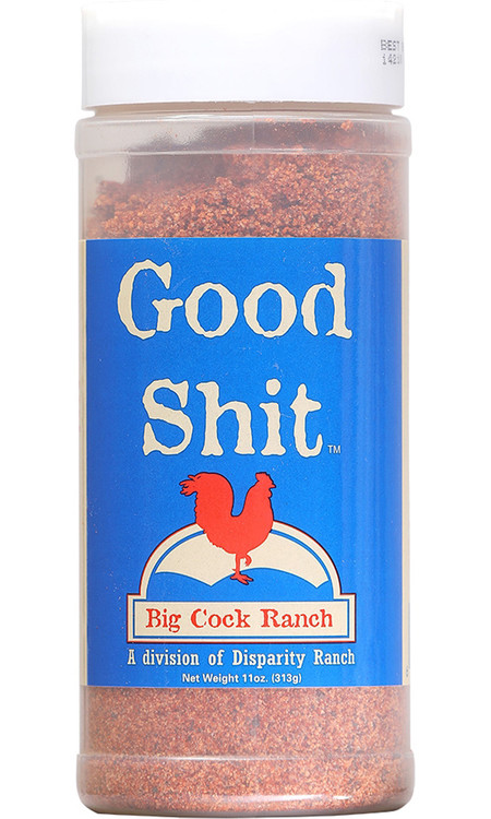 Good Shit Gewürze, . – 11oz
