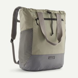 Patagonia Terravia Tragetasche – 2026