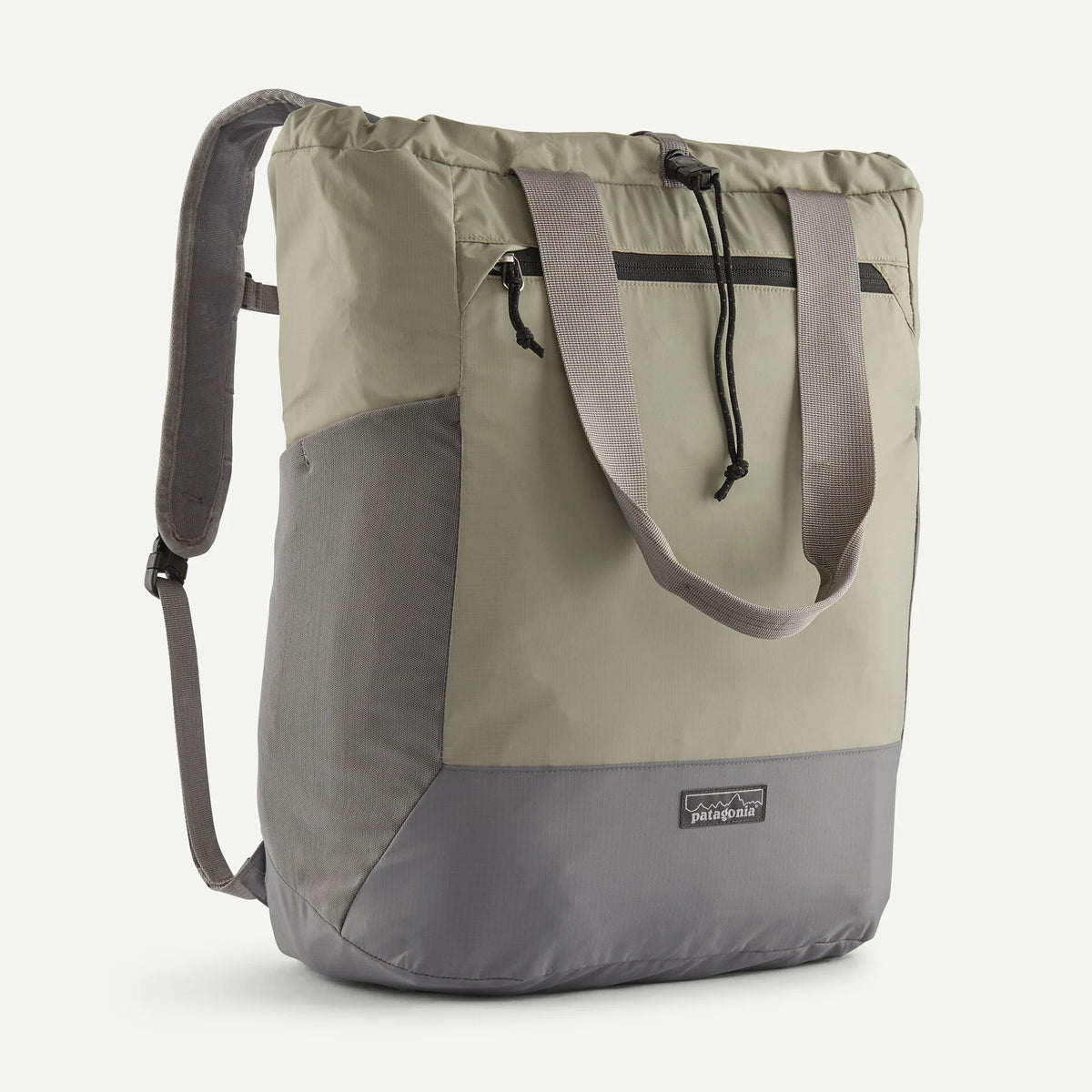 Patagonia Terravia Tragetasche – 2026