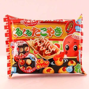 Popin’ Cookin’ Takoyaki DIY Bonbon-Kit