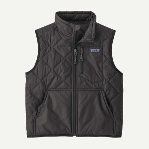 Patagonia Youth Diamond gesteppt Vest – Kinder