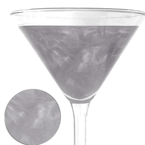 Ultimate Baker – Snowy River Cocktail Glitter Silber