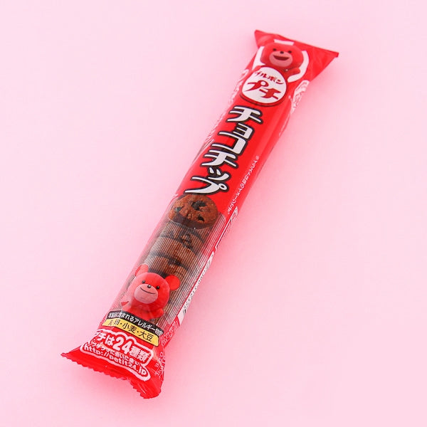 Bourbon Petit Schokolade Chip Kekse