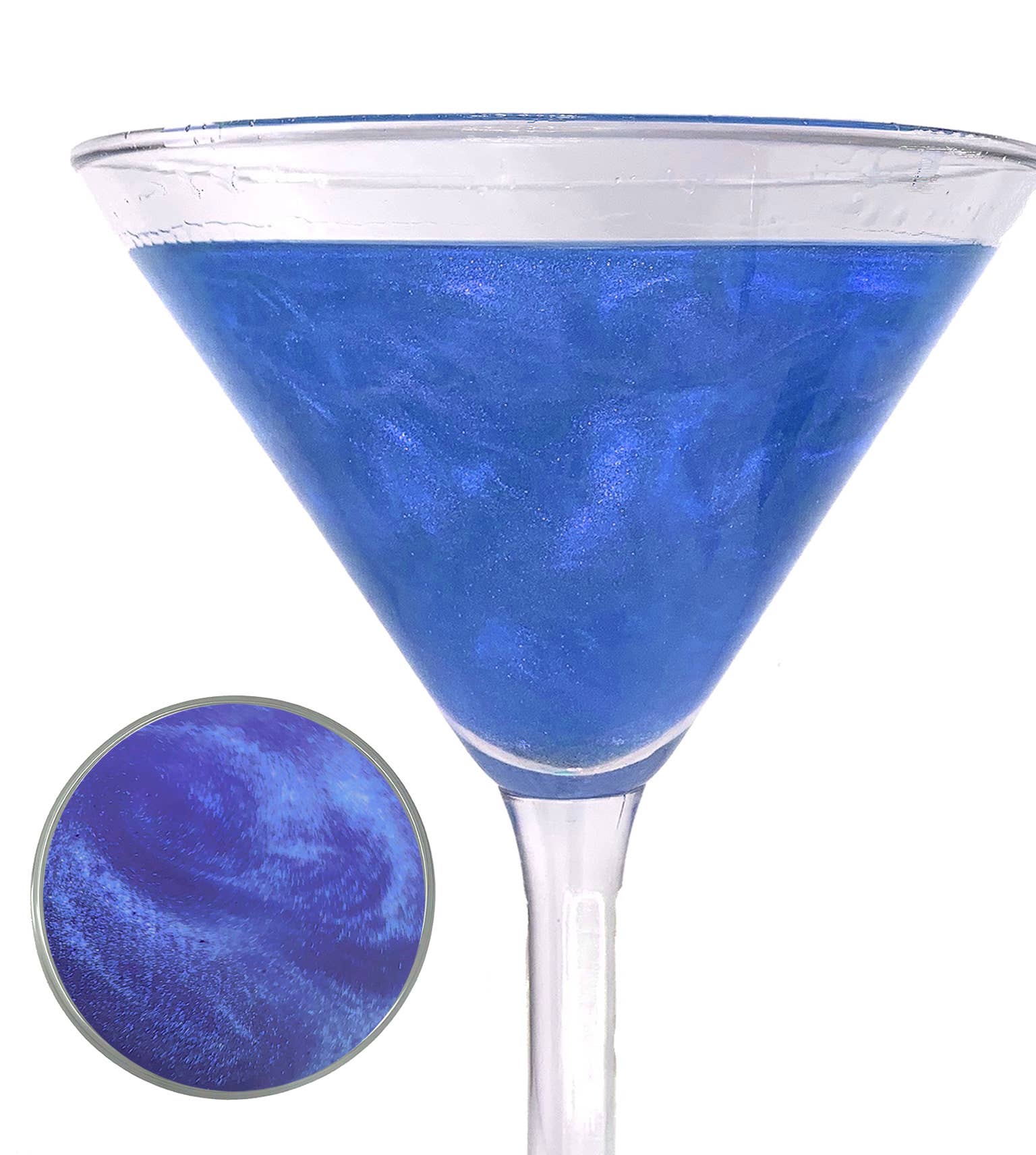 Bewertungen für Ultimate Baker – Snowy River Cocktail Glitzer Saphir