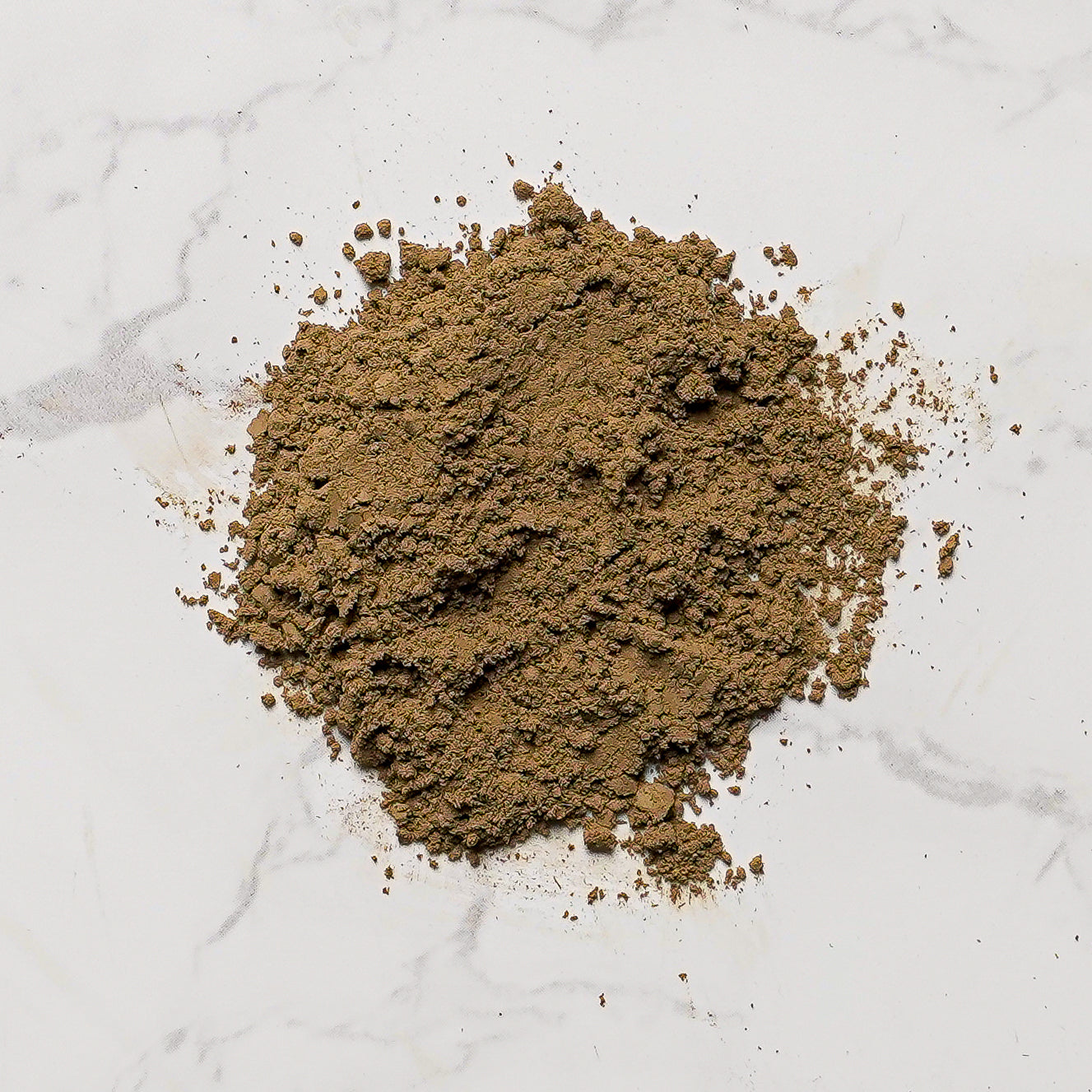 Bio Hojicha Pulver