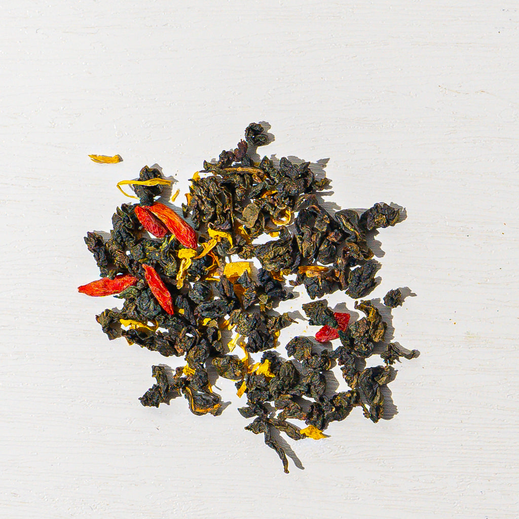 Oolong Goji Berry Tee