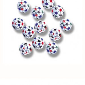 Madelaine Schokoladen-Fußballkugeln