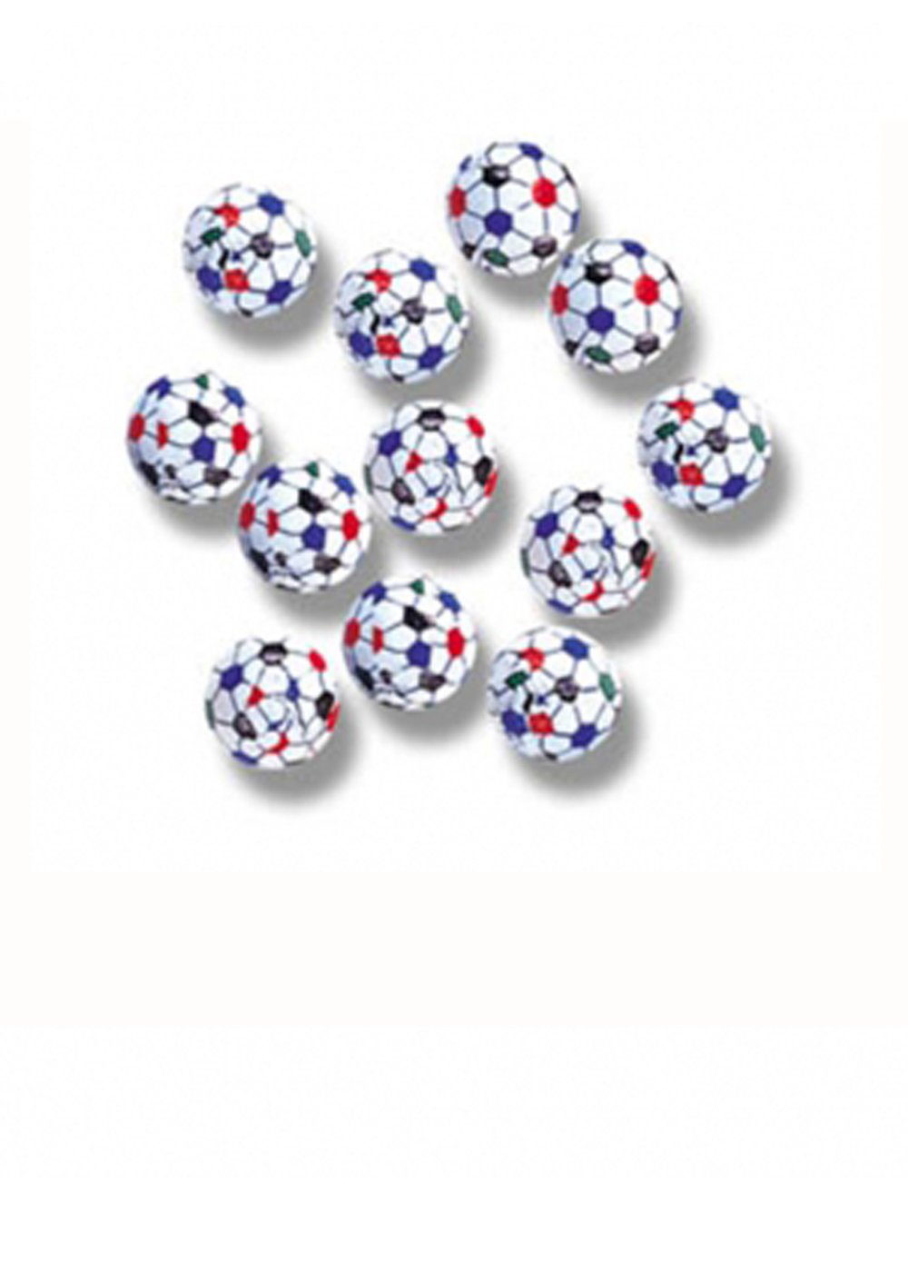 Madelaine Schokolade Fußball