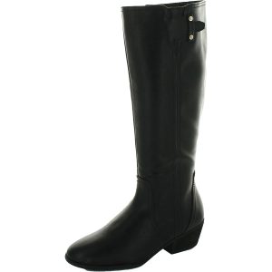Brilliance Stretch Kniehohe Reitstiefel
