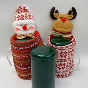 NEW “ Tee Buddy Beschenkte Tasche mit Urlaub Tee