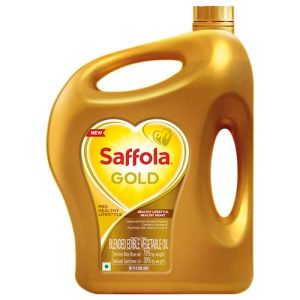 Saffola Gold-Multisource Speiseöl, 2L