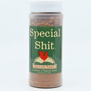 BCR Special Shit Würze Bestseller 13