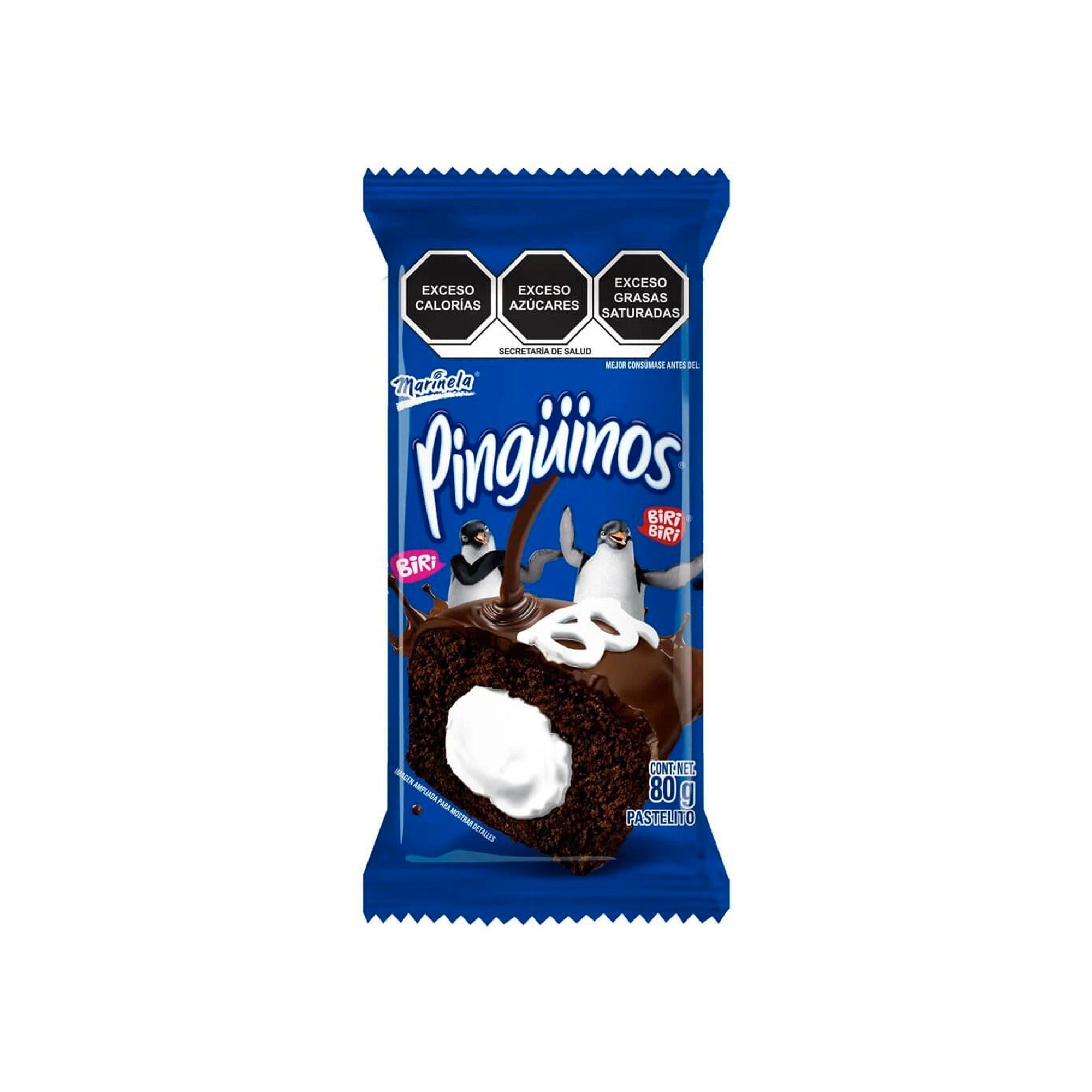 Marinela Pinguinos (Mexiko)