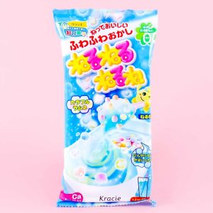 Kracie Nerunerunerune DIY Süßigkeiten – Soda