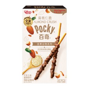 Pocky Biscuit Sticks Geschmack von Mandeln – 48g