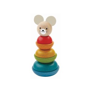 Stapelring – Maus