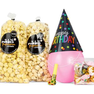 geburtstag box care Paket – kostenloser Versand