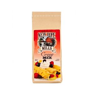 neue Hoffnung Mühle Crepe Mischung