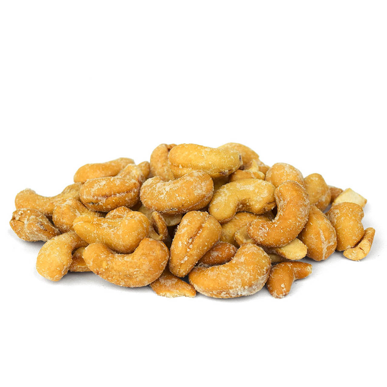 Salz & Essig Cashewnüsse – 8 oz