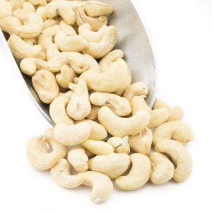 Cashews, ganz
