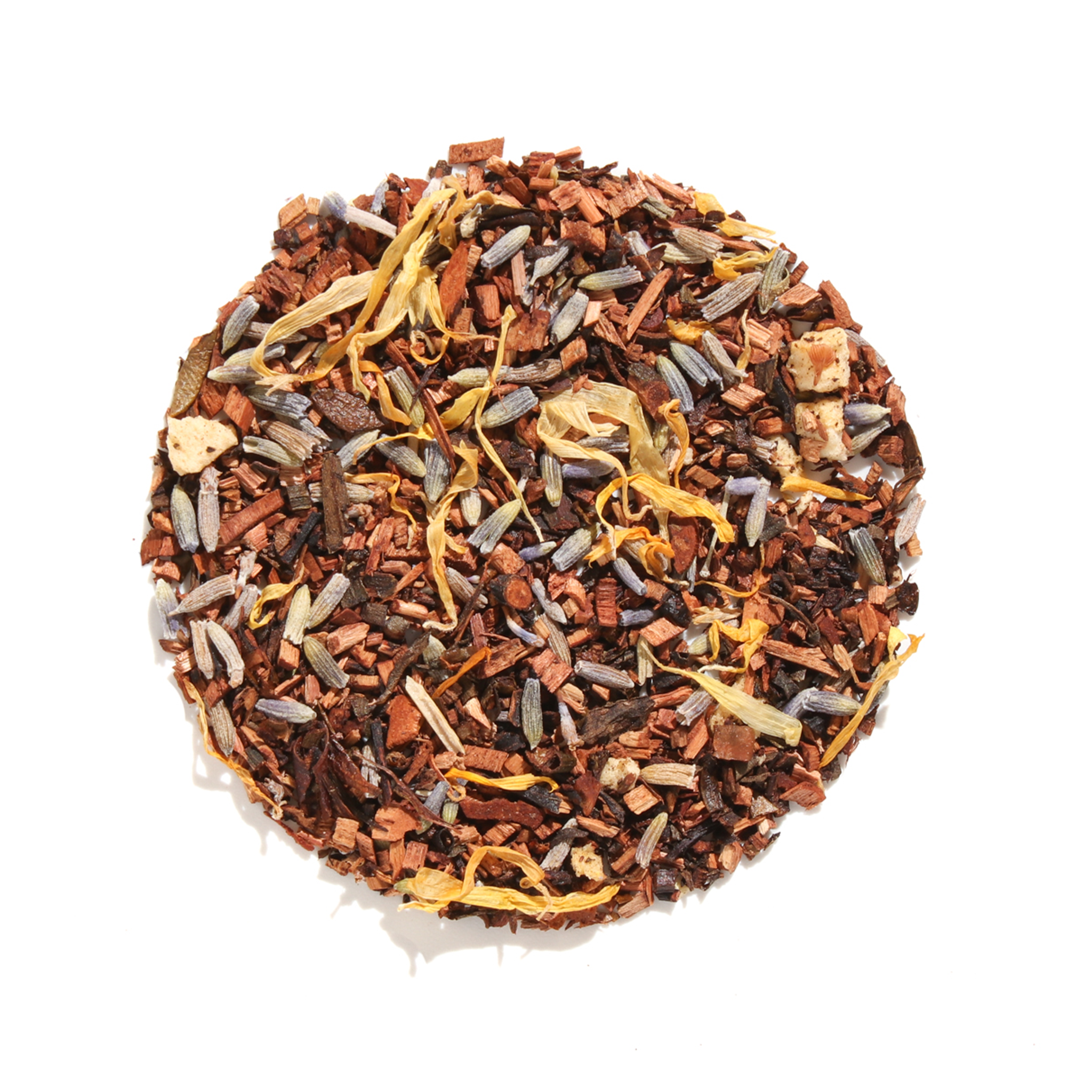 Vista Blend Kräutertee (Aprikose – Lavendel)