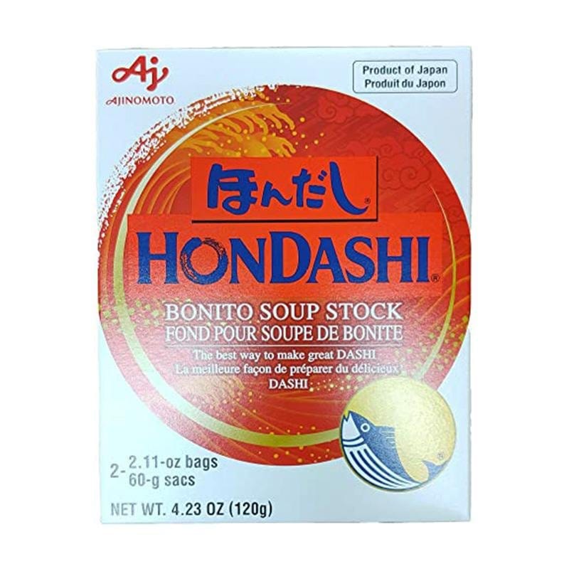 Ajinomoto Hondashi Bonito Suppenvorrat
